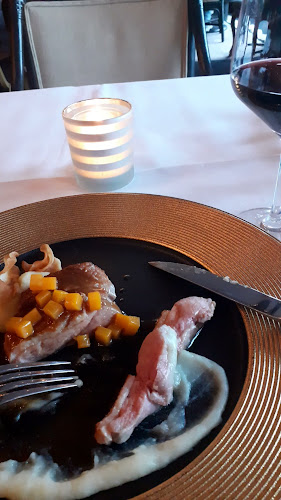 Opinii despre La Terrasse în Noordwijk - Horeca