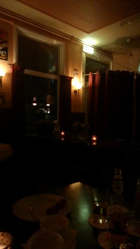 Grand eetcafé De Klap