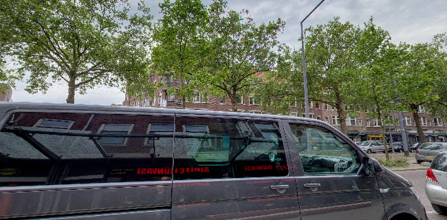 Reviews of Simit and Cheese in Rotterdam - Horeca