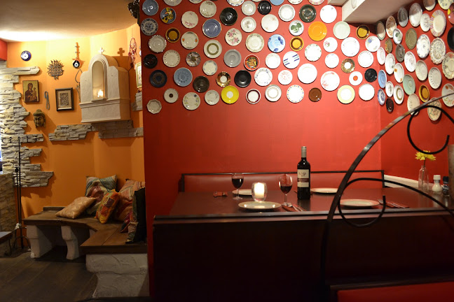 Tapas & Mezzes - Horeca