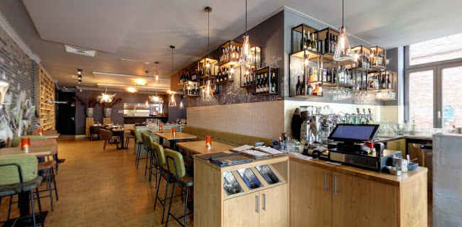 Zinc wine&dine - Horeca