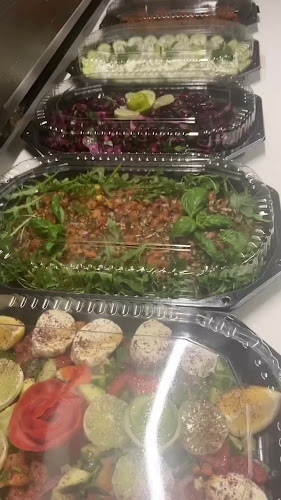 Restaurant Ark van Noach Open Times