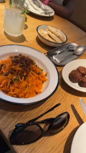 NENI Amsterdam - Horeca