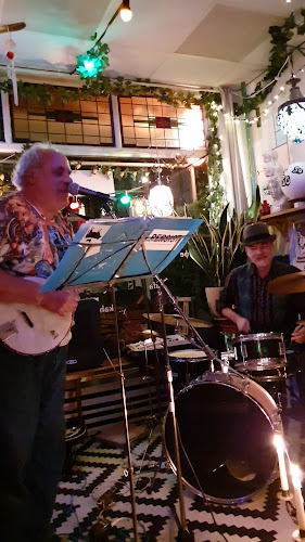 Koffie & Ambacht Open Times