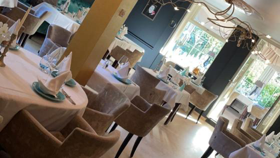 Restaurant Raimondi's Villa Rozenrust - Horeca