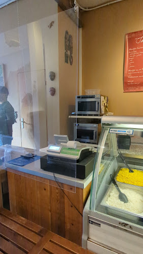 Opinii despre Toko Idola în Delft - Horeca