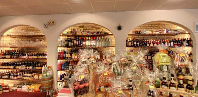 Opinii despre Het Span Moorkoppen în Meteren - Horeca