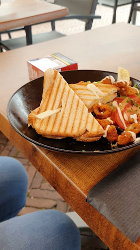 Eetcafé en Restaurant De Buren