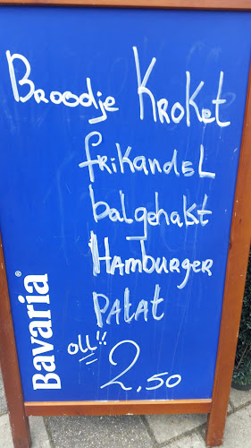 Bar Bolenstein - Maarssen