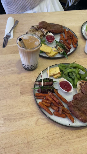 Opinii despre Slowth Brunch în Amsterdam - Horeca