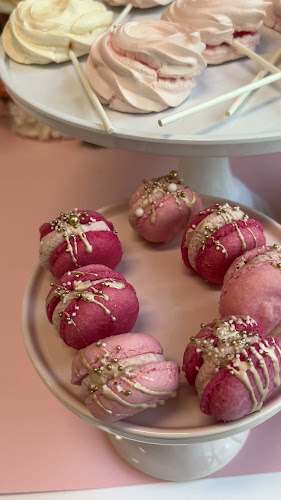 Comentarii opinii despre Perfect Pastry