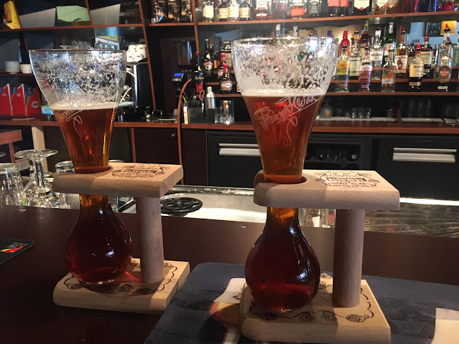 Comentarii opinii despre Eetcafé Bergpolder