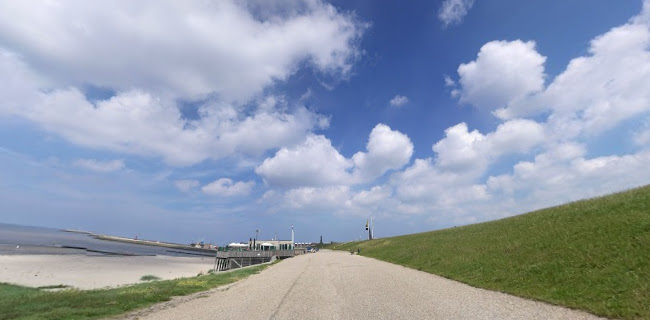 Opinii despre Strandpaviljoen 't Zilt în Harlingen - Horeca