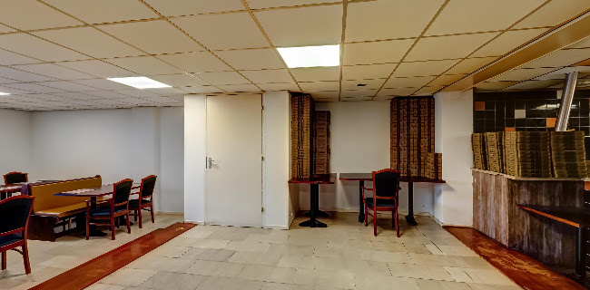 Pizzeria & Grillroom Mona Lisa