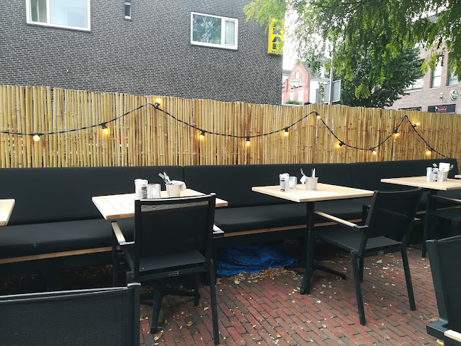 Buns of Glory Alphen aan den Rijn