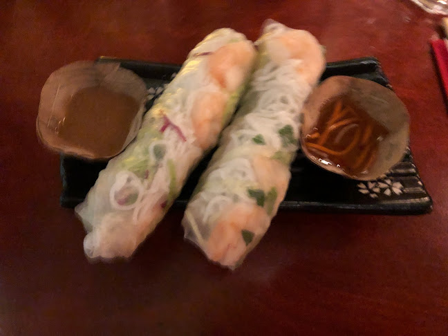 Restaurant Saigon - Utrecht