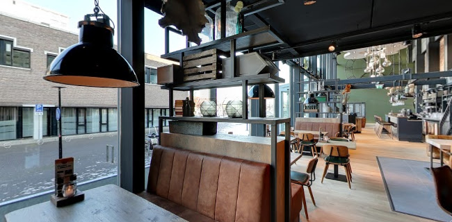 Restaurant De Beren Hoofddorp - Hoofddorp