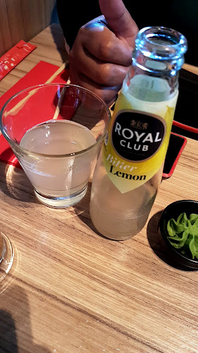 SHABU SHABU Zoetermeer - Horeca