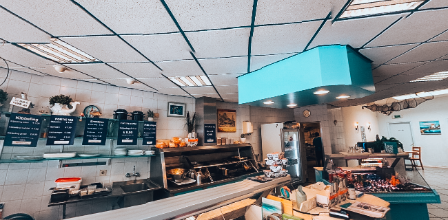 Reviews of Visspecialiteiten Thielen V.O.F. in Venray - Horeca