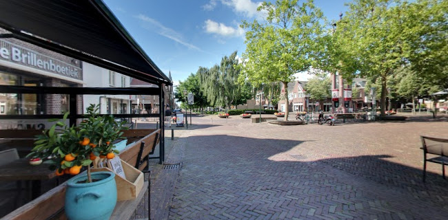 Opinii despre The Smokehouse în Bunschoten-Spakenburg - Horeca