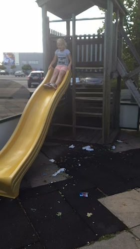 AnyTyme Snack & Dine