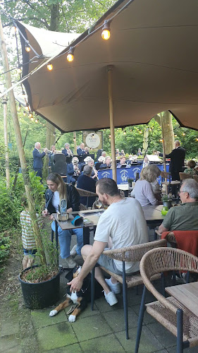 Boscafé De Nachtegaal Open Times