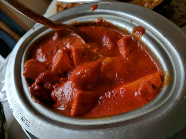 Comentarii opinii despre Lasanie Tandoori Restaurant