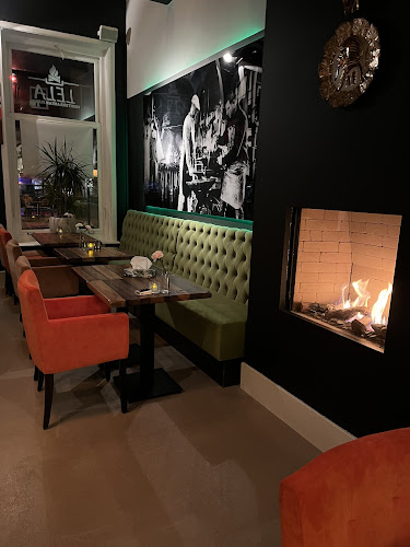 Lela Restaurant - Tiel