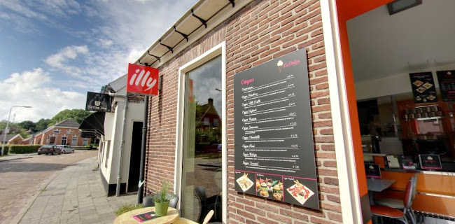 IJssalon La Dolce Borger - Horeca