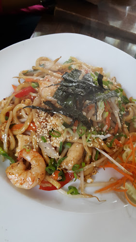 Comentarii opinii despre Tasty Asia