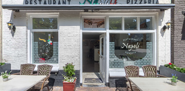 Comments and reviews of Pizzeria Nápoli Restaurant