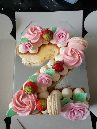 v&v taarten - Horeca