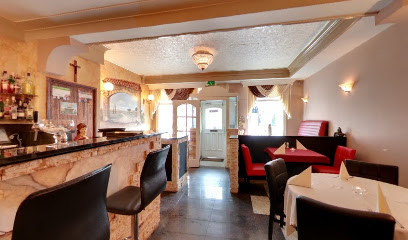 Pizzeria Nápoli Restaurant