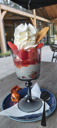 Eetcafé De Wieger - Horeca