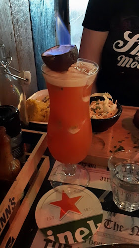 The Louisiana Lobstershack