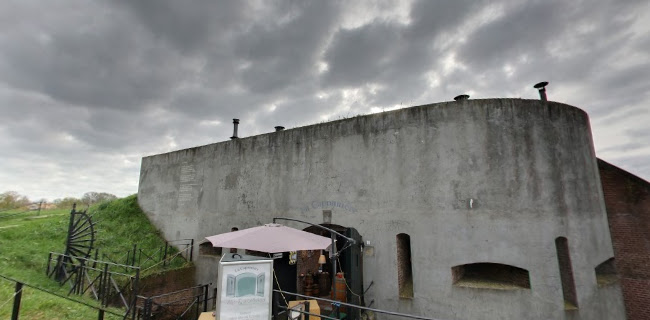 Petit café la Caponnière - Gorinchem