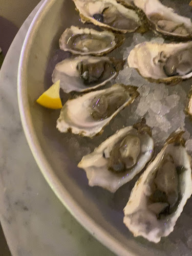 Opinii despre The Seafood Bar în Amsterdam - Horeca