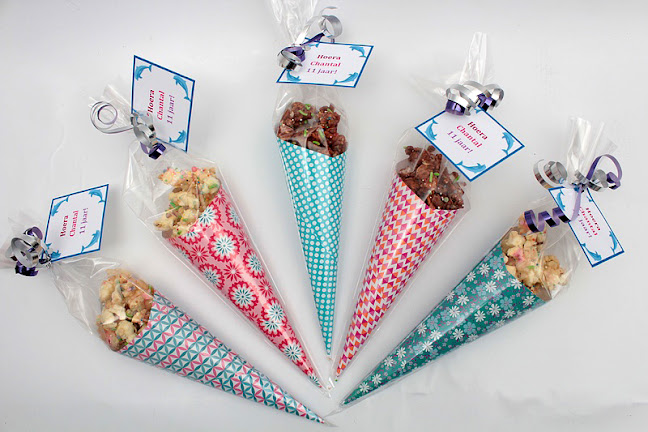 Opinii despre Homemade Queen în Hilversum - Horeca