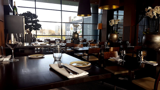 Reviews of OTIUM Restaurant & Lounge in Schiphol-Rijk - Horeca