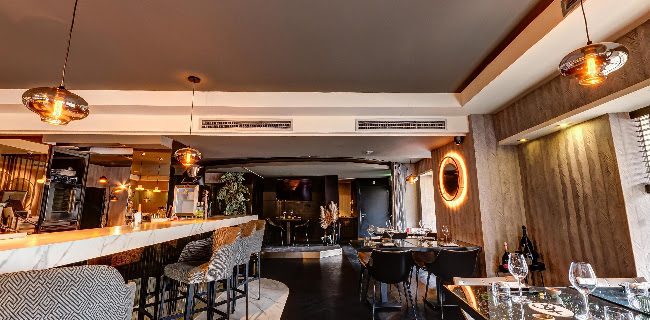 Arigato Asian Club - Horeca