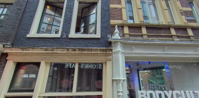 Stone's Café Bar & Nightclub