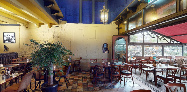 Opinii despre Minos Pallas în Tilburg - Horeca