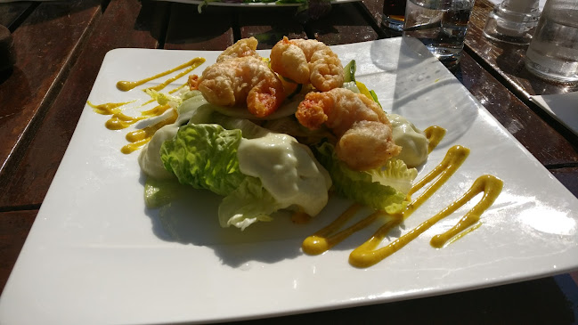 Cafe Restaurant Floor - Rotterdam