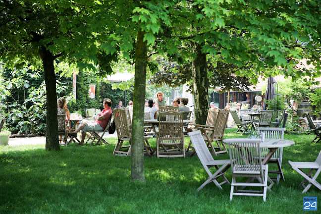 Opinii despre Theeschenkerij 'Hof van Schoor' în Nederweert - Horeca
