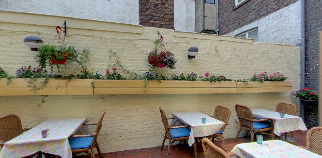 Bredestraat 45, 6211 HB Maastricht