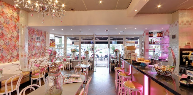 Theresiastraat 142, 2593 AT Den Haag