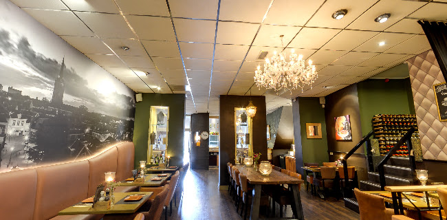 De Eetgalerie - Horeca