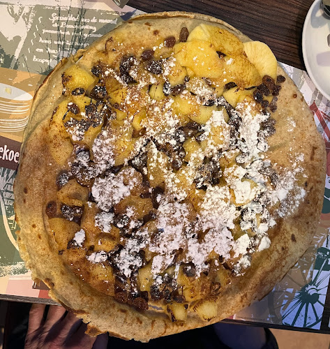 Pannekoekboerderij De Hakhorst - Horeca