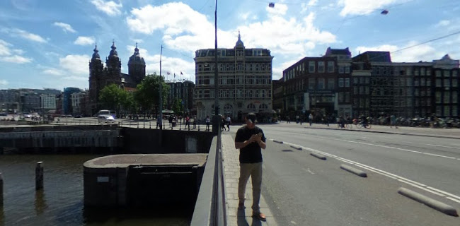 Comentarii opinii despre Loetje Amsterdam Centraal