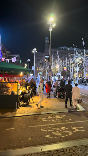 Thorbeckeplein 5, 1017 CS Amsterdam